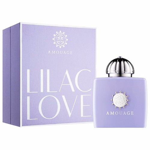 Lilac Love