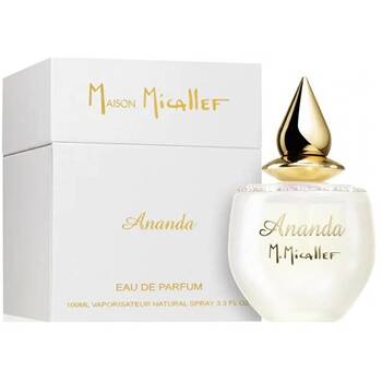 Ananda EDP