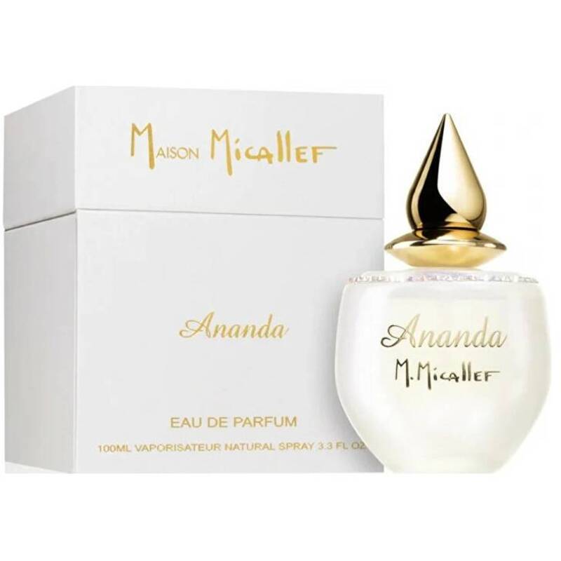 Ananda EDP