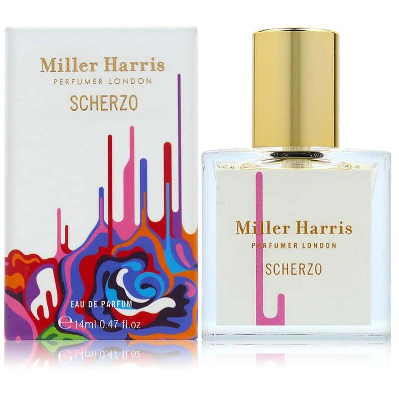 Scherzo EDP