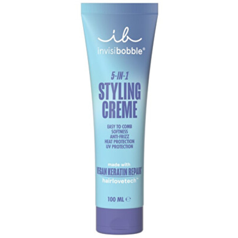 Styling Cream