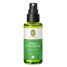 Happy Lemongrass