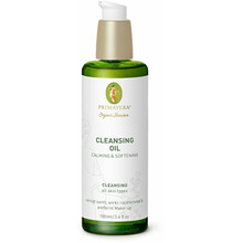 Cleansing Oil