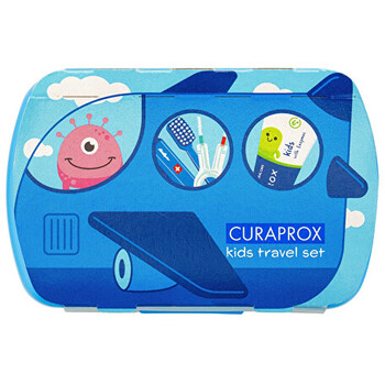 Kids Travel