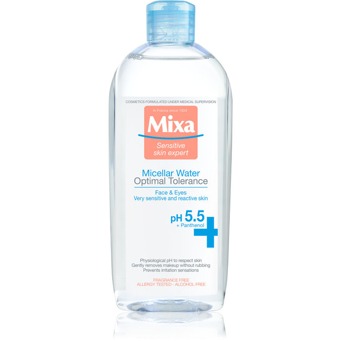 Cleansing Micellar