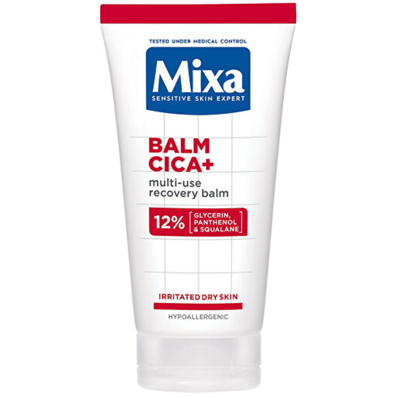 Balm Cica+