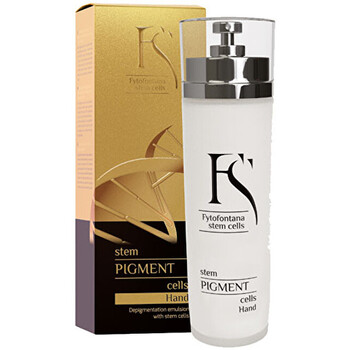 Depigmentation Emulsion