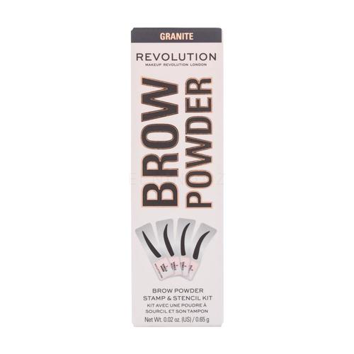 Brow Powder