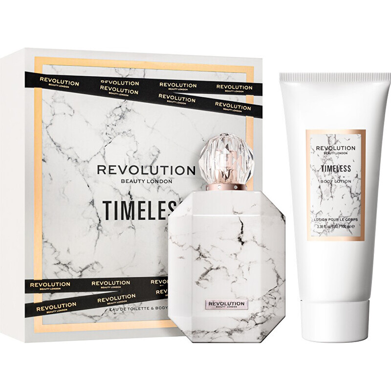Timeless EDT