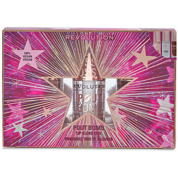Pout Bomb