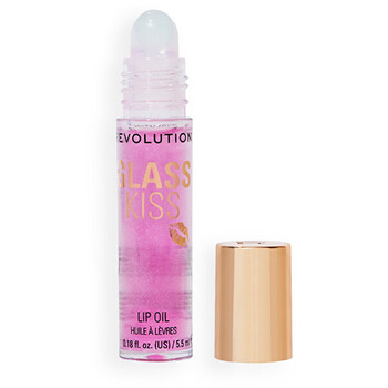 Detail produktu Glass Kiss Lip Oil - Olej na rty 5,5 ml Glass Kiss