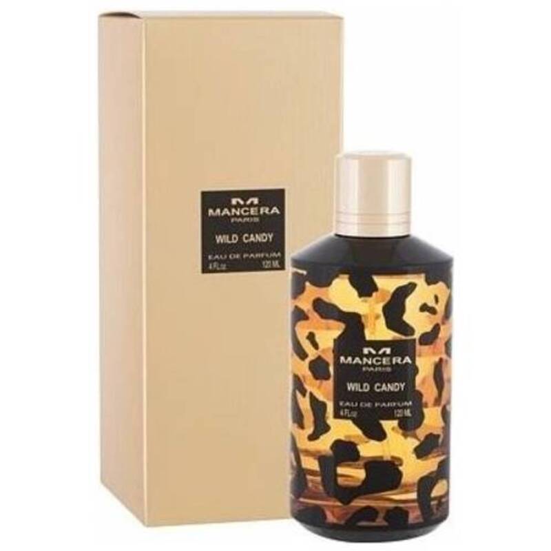 Wild Candy