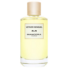 Vetiver Sensuel