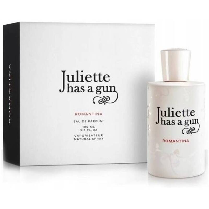 Romantina EDP