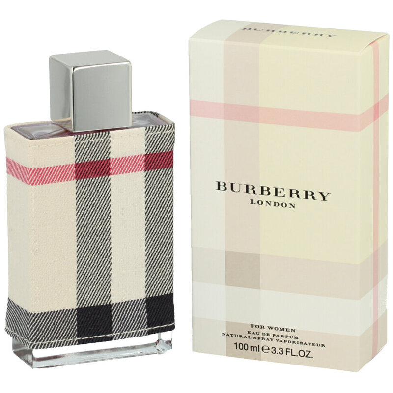 Burberry London