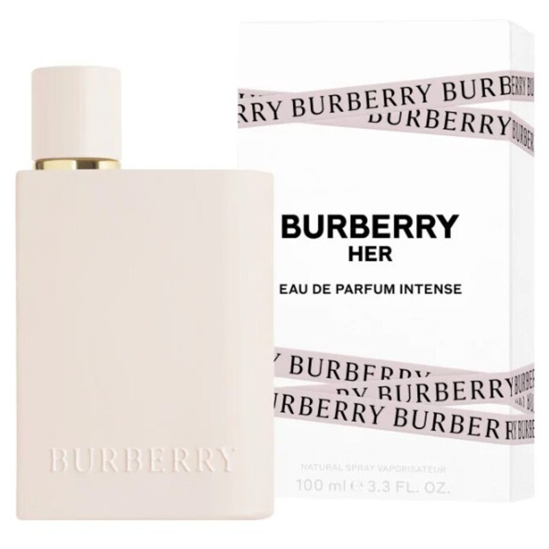 Burberry Her