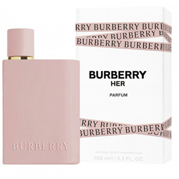 Burberry Her