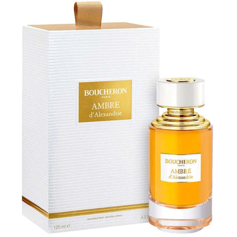 Ambre d´Alexandrie