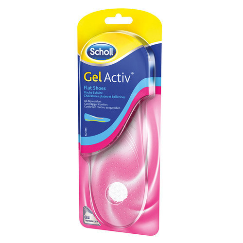 Gel Activ