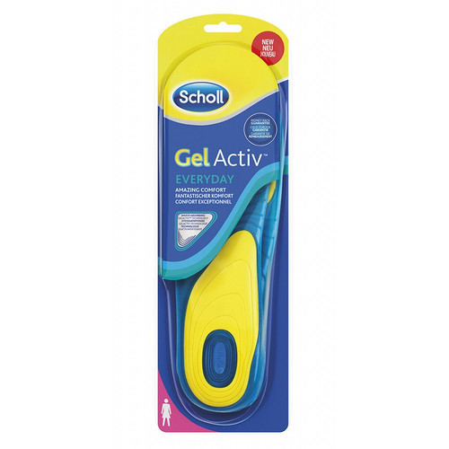 Gel Active