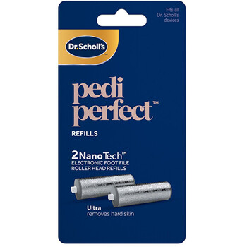 Pedi Perfect