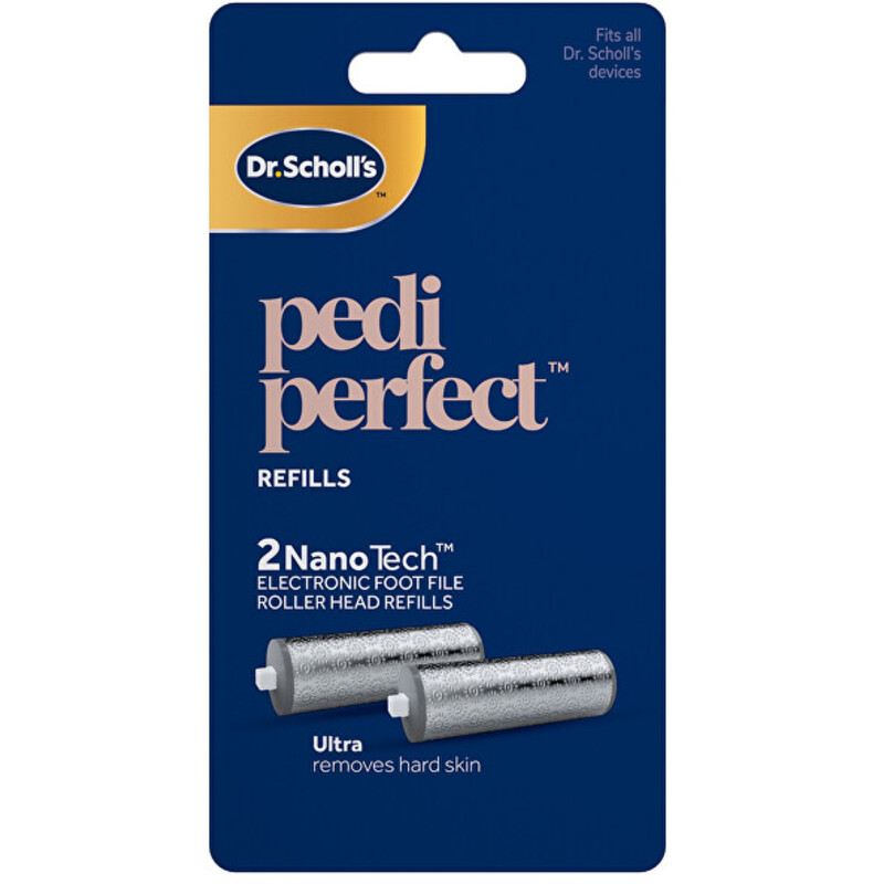 Pedi Perfect