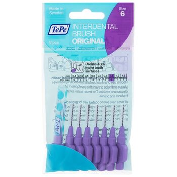 Interdental Brush
