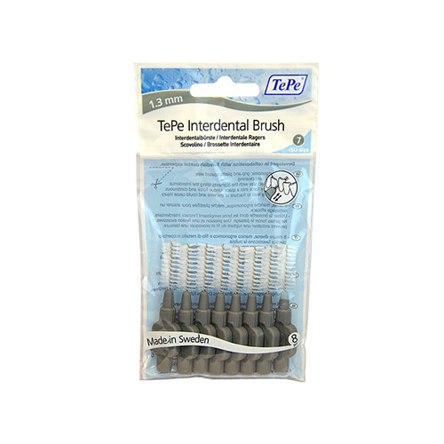Interdental Brush