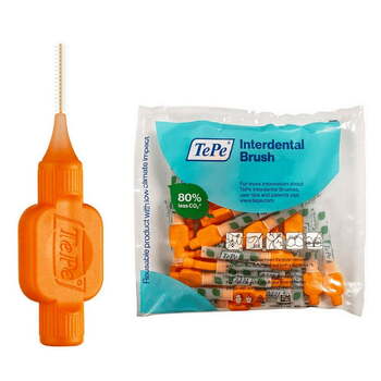 Interdental Brush
