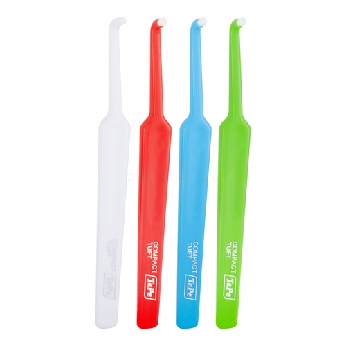 Tuft Toothbrush