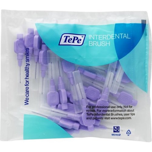 Interdental Brush