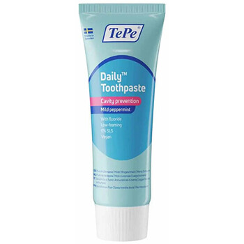 Daily Toothpaste