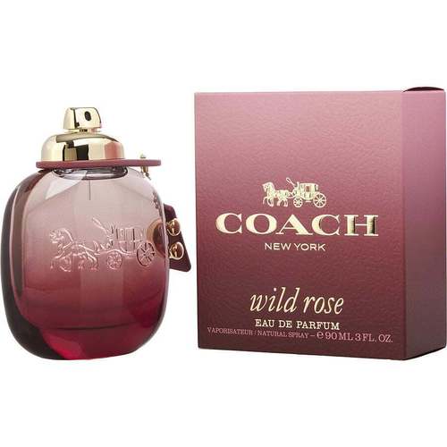 Wild Rose