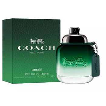 Green for