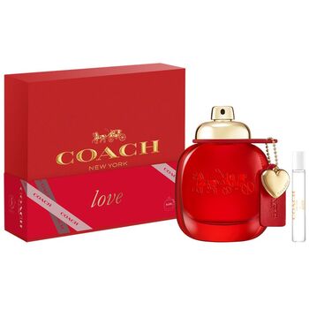 Coach Love