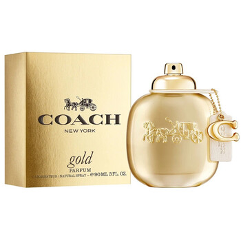 Coach Gold