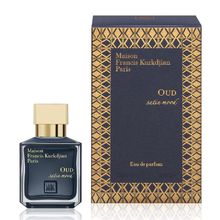 Oud Satin