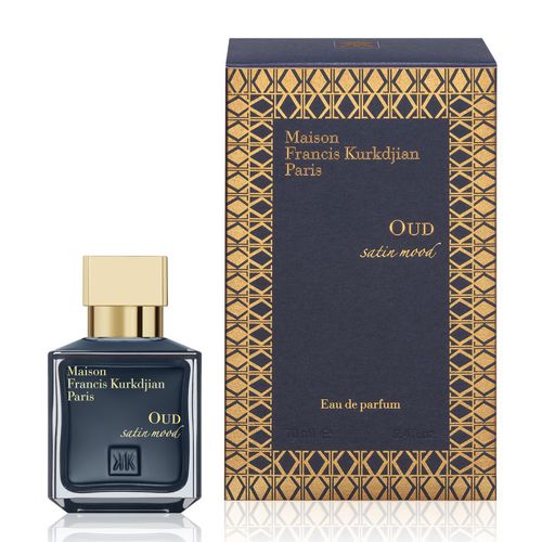Oud Satin