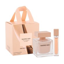 Detail produktu Narciso Poudree Dárková sada EDP 90 ml a miniaturka EDP 10 ml Narciso Poudree
