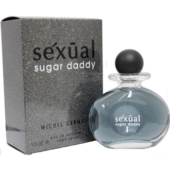 Sexual Sugar