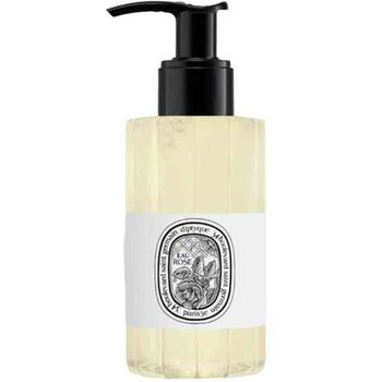 Detail produktu Eau Rose Sprchový gel Eau Rose