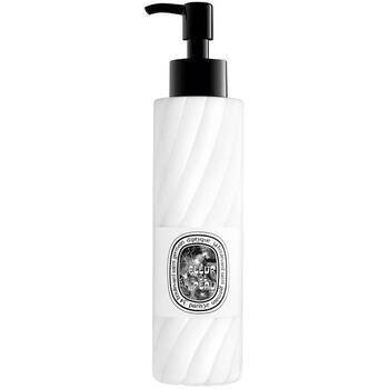 Detail produktu Fléur de Peau Tělové mléko Fléur de