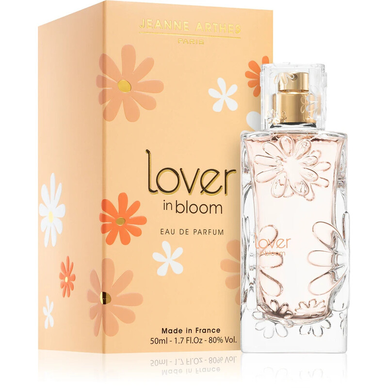 Lover in