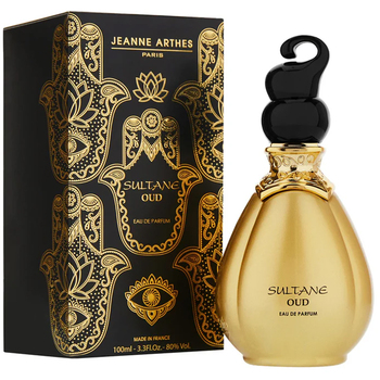 Detail produktu Sultane Oud EDP Sultane Oud