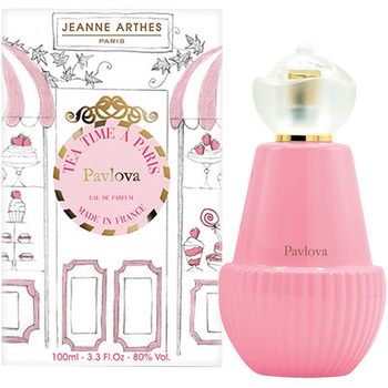 Detail produktu Tea Time a Paris Pavlova EDP Tea Time