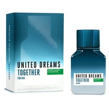 United Dreams