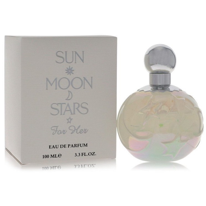 Sun Moon