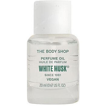 White Musk