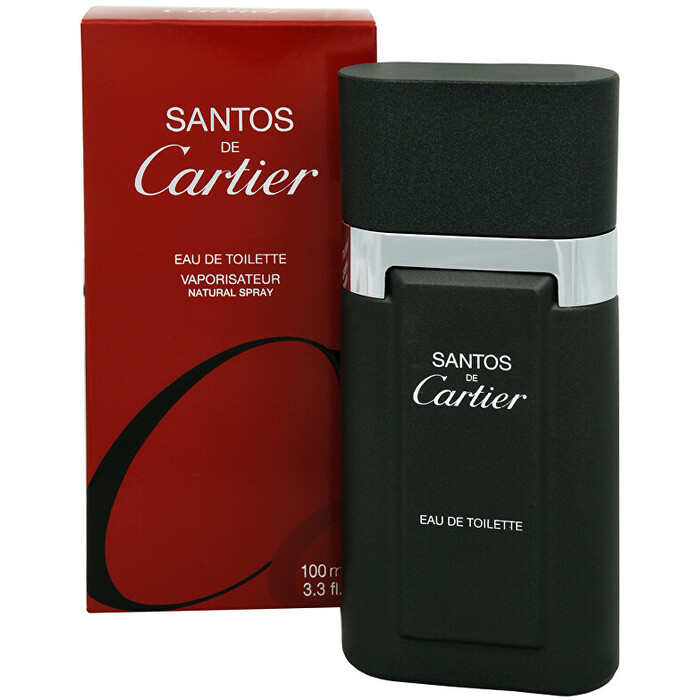 Santos de