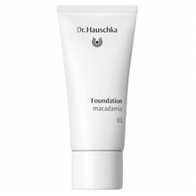 Foundation -